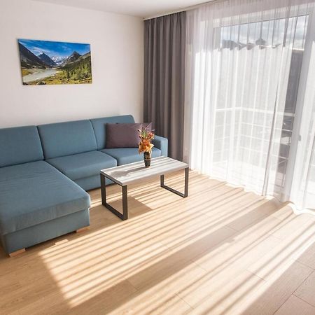 City Apartment Poprad Luaran gambar