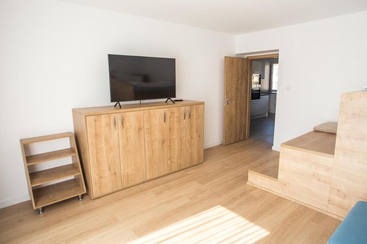 City Apartment Poprad Luaran gambar