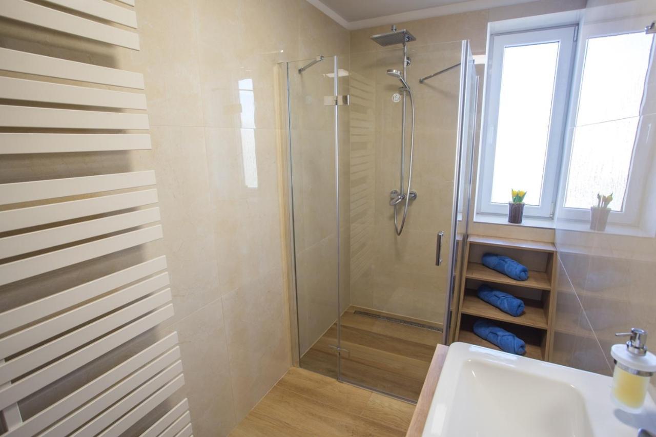 City Apartment Poprad Luaran gambar